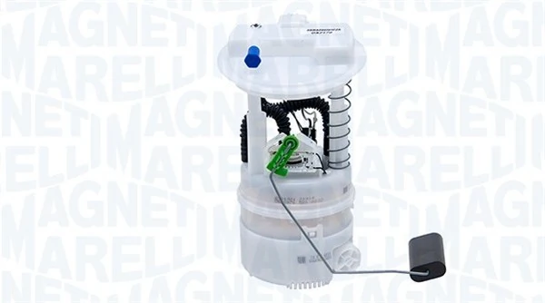 Fuel Supply Module